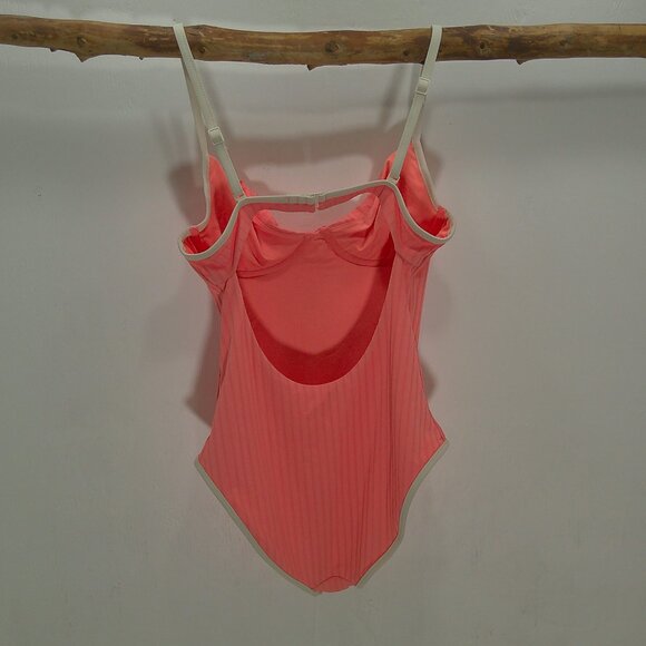 Aerie One Piece Swimsuit UPF 50 Size Large - Picture 3 of 5